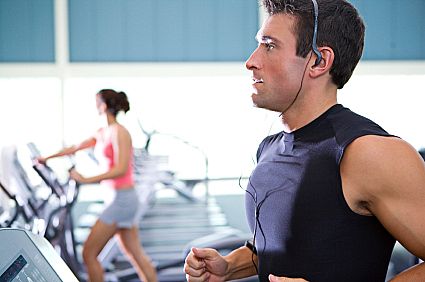 Cardio workouts